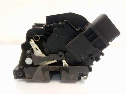 Front left lock FORD FOCUS II (DA_, HCP, DP)  | BP4561097C98 