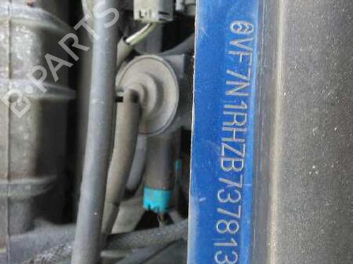 Køler CITROËN XSARA (N1)  | BP5330193M31 