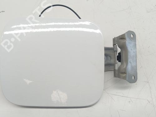 Fuel flap NISSAN QASHQAI / QASHQAI +2 I (J10, NJ10, JJ10E) 1.5 dCi | BP26518866C131 