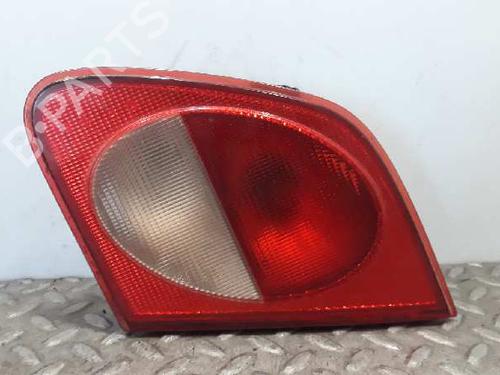 Højre baglygte bagklap MERCEDES-BENZ E-CLASS (W210) E 220 D (210.004) (95 hp) 7043519