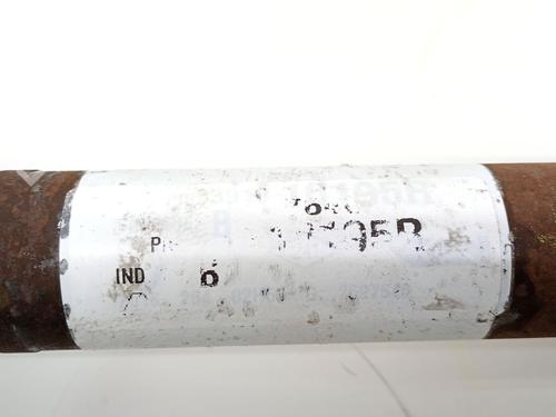 Left front driveshaft RENAULT MEGANE III Hatchback (BZ0/1_, B3_) 1.5 dCi (BZ09, BZ0D, BZ1W, BZ29, BZ14) | BP34735087M38 - Image 6