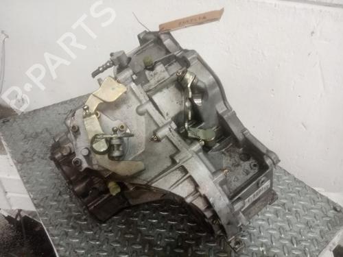 Gearbox OPEL VECTRA B (J96) 2.0 DTI 16V (F19) | BP10069077M3 