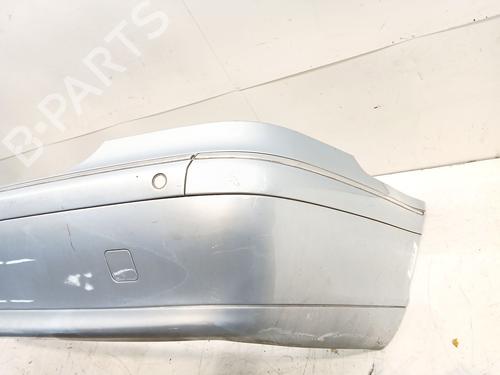 Rear bumper MERCEDES-BENZ S-CLASS (W220)  | BP24177043C8 