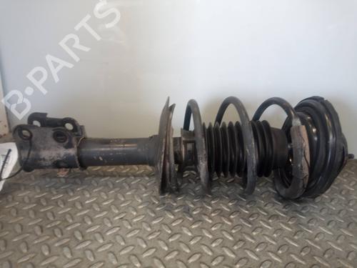 Høyre foran støtdemper CHRYSLER NEON (PL) [1994-2000]  9727210