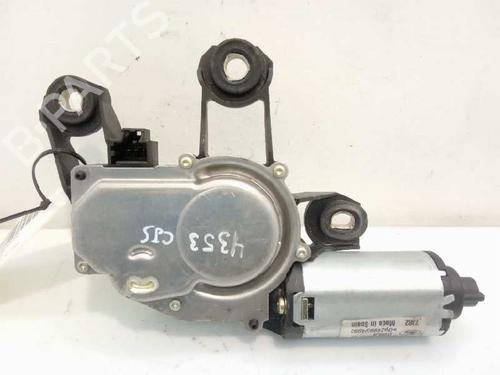Rear wiper motor FORD FUSION (JU_)  | BP4561056M102 