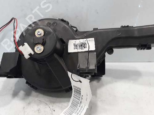 Used Heater blower motor CITROËN C4 Picasso I MPV (UD_) [2006-2015]  4909381