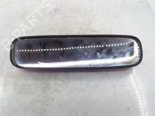 Used Rear mirror MAZDA 5 (CR) 2.0 CD (CR19) (143 hp) 3077212
