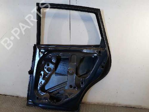 Right rear door SEAT ALTEA (5P1) 2.0 TDI 16V | BP6020994C5 