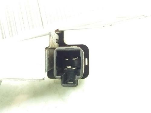 Rear wiper motor MAZDA 2 (DE_, DH_)  | BP3076479M102 