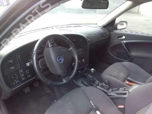 Left rear window switch SAAB 9-5 Estate (YS3E) 1.9 TiD | BP3122079I29 