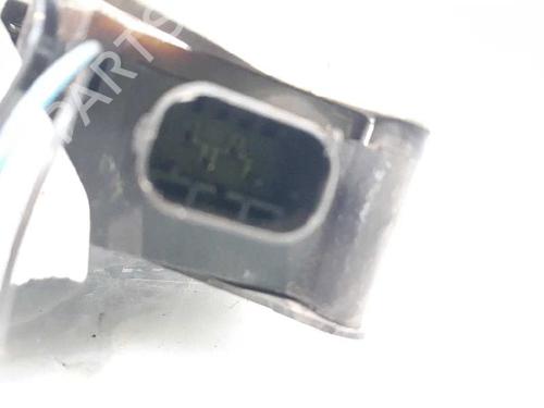 Front left lock MERCEDES-BENZ VITO / MIXTO Van (W639)  | BP4700884C98 