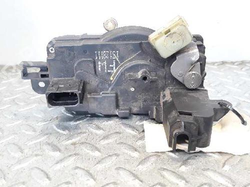Venstre foran lås OPEL ASTRA H (A04) 1.7 CDTI (L48) (100 hp) 3046339