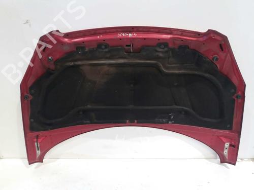 Hood PEUGEOT 307 (3A/C)  | BP3080934C1 