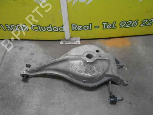 Right rear suspension arm RENAULT VEL SATIS (BJ0_)  | BP3124602M15 