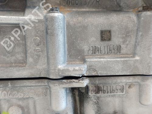 Cylinder head RENAULT CLIO V (B7_) 1.5 Blue dCi 100 (B7AD) | BP29334239M5 