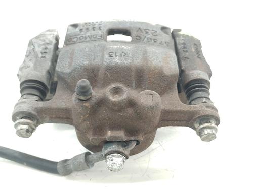 Left front brake caliper FORD FIESTA VI (CB1, CCN) 1.4 | BP29638214M105 