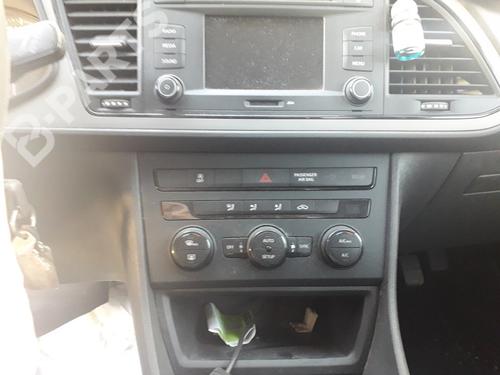 Mass air flow sensor SEAT LEON ST (5F8) 1.6 TDI | BP9454597M95  - Image 10