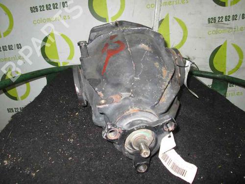 Rear differential MERCEDES-BENZ S-CLASS (W220)  | BP3072099M24 
