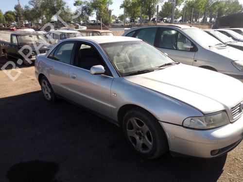 Engine AUDI A4 B5 (8D2) 2.5 TDI | BP13688235M1 - Image 11