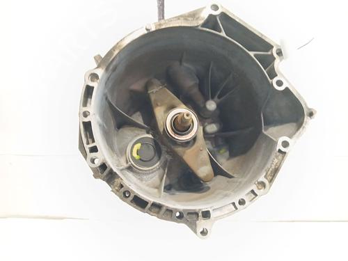 Gearbox BMW 1 (E87) | BP31381017M3 - Image 2