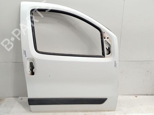 Used Right front door Right front door PEUGEOT BIPPER Tepee 1.3 HDi 75 (75 hp) 32424970 32424970