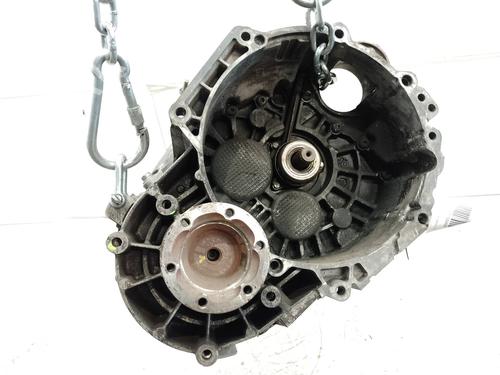Getriebe für VW PASSAT B6 (3C2) 2.0 TDI 16V (140 hp) 15403563