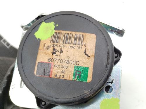 Front right seatbelt OPEL CORSA D (S07)  | BP24517943I25 
