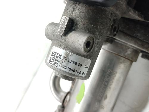 Egr RENAULT MEGANE III Hatchback (BZ0/1_, B3_) | BP31998565M69
