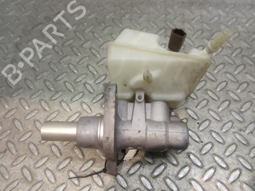 Brake master cylinder CITROËN C4 Grand Picasso I (UA_)  | BP9110398M77 