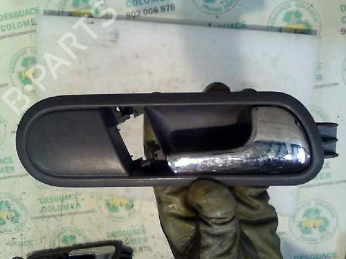 Front right interior door handle SEAT CORDOBA (6L2) 1.4 TDI (75 hp)null