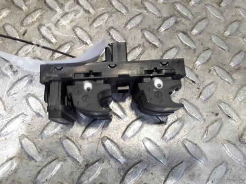 Left front window switch SEAT LEON (5F1) 1.6 TDI | BP15661036I27 - Image 3