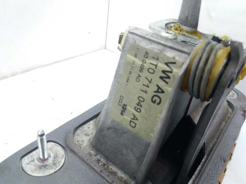 Gear lever VW CADDY III Box Body/MPV (2KA, 2KH, 2CA, 2CH) 1.9 TDI | BP7432788M90 