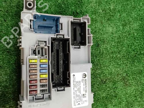 Used Fuse box FIAT DOBLO Cargo (263_) [2010-2025]  17652354