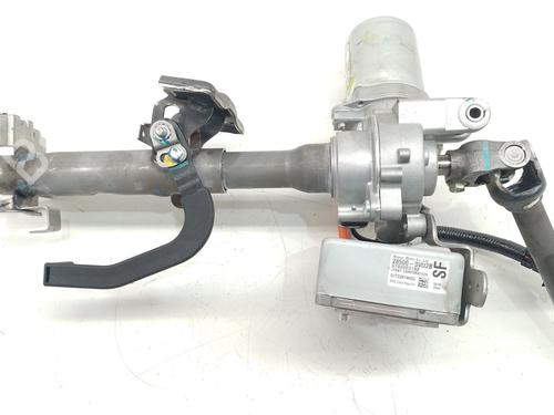 Steering column NISSAN NOTE (E12) 1.5 dCi | BP32696372M21  - Image 8