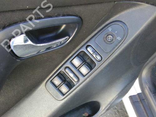Styring servopumpe SEAT LEON (1M1) 1.9 TDI | BP5947561M99 