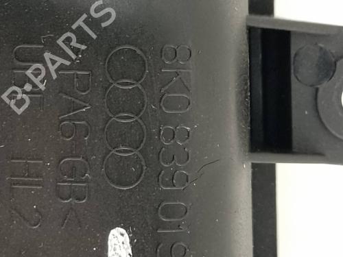 Rear right interior door handle AUDI A4 B8 (8K2)  | BP18603057I16 