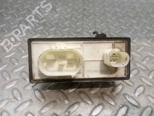 Electronic module SKODA FABIA II (542)  | BP9556890M83 