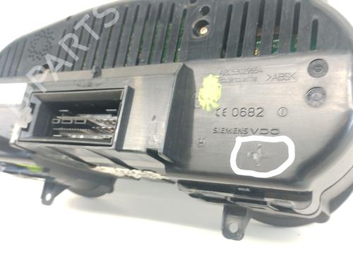 Instrument cluster SEAT LEON (1P1) 1.9 TDI | BP27335082C47 