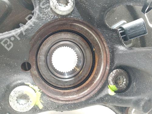 Left front steering knuckle SEAT ATECA (KH7, KHP) 1.5 TSI | BP33844227M25 - Image 7