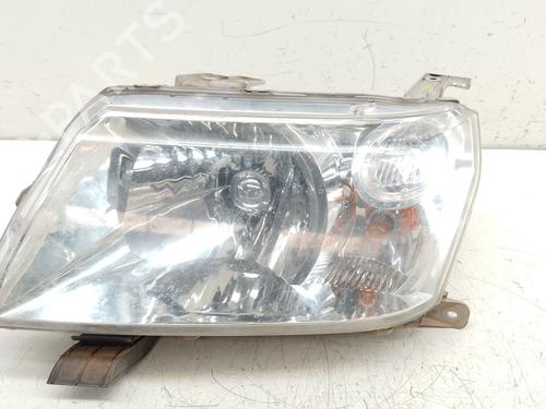 Faro izquierdo SUZUKI GRAND VITARA II (JT, TE, TD) 1.9 DDiS (JB419WD, JB419XD) (129 hp) 29912792