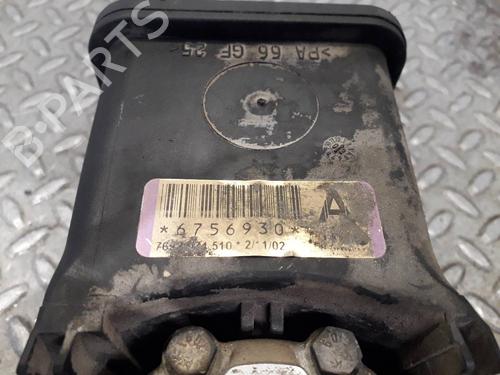 Steering pump BMW X5 (E53) 3.0 d | BP15809570M99