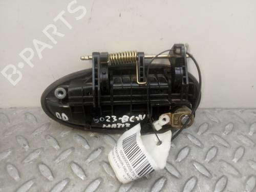Front right exterior door handle DAEWOO MATIZ (M100, M150) 0.8 | BP3046796C129 