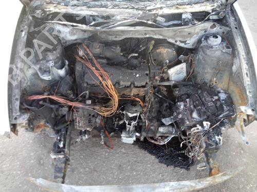Left rear door SEAT CORDOBA (6L2)  | BP18642705C4 