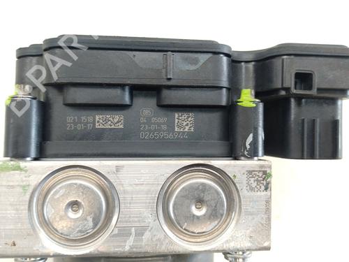 ABS pump CITROËN C5 AIRCROSS (A_) 1.2 PureTech 130 (ARHNSJ) | BP34287638M43  - Image 5