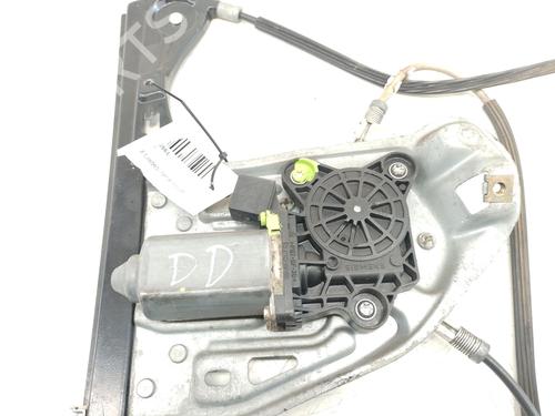 Front right window mechanism MERCEDES-BENZ C-CLASS Coupe (CL203)  | BP3066054C23 