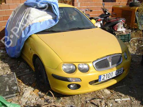 Køleventilator elektrisk MG MG ZR  | BP3074110M35 