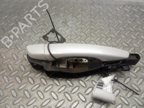 Used Rear right exterior door handle CITROËN C4 CACTUS [2014-2025]  9431819