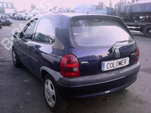 Injector OPEL CORSA B (S93)  | BP3071185M100 