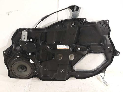 Used Front right window mechanism MAZDA 2 (DE_, DH_) 1.5 (DE5FS) (103 hp) 4734689