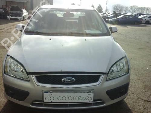 Køler FORD FOCUS II (DA_, HCP, DP)  | BP5826512M31 